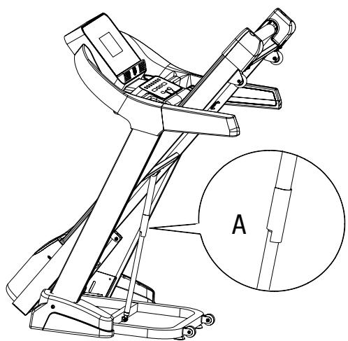 Sportstech F37s - DÉPLIAGE - 4