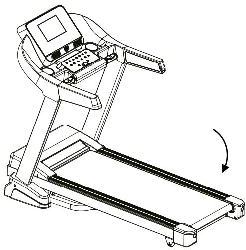 Sportstech F37s - DÉPLIAGE - 2