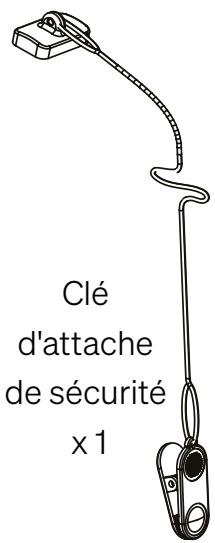 Sportstech sTread Lite - MATÉRIAUX D'ASSEMBLAGE - 3