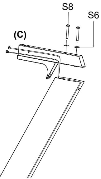 Sportstech sTread Lite - ÉTAPE 2 - 2