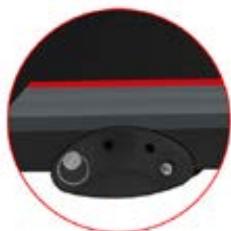 Sportstech F10 - L'ANGLE D'INCLINAISON - 3