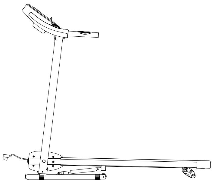 Sportstech F10 - POUR PLIER - 1