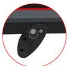 Sportstech F10 - L'ANGLE D'INCLINAISON - 1