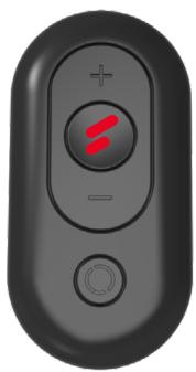 Sportstech sWalk Plus - BOUTONS DE FONCTION SUR LA TÉLECOMMANDE - 1