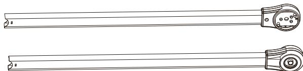 Sportstech sWalk Plus - BOîTE À OUTILS - 10