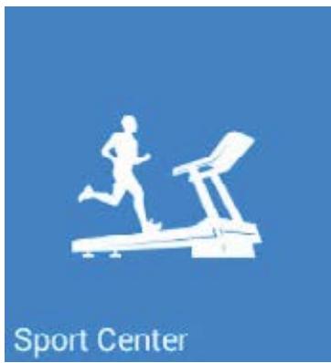 Sportstech F75 - Center de sport - 1