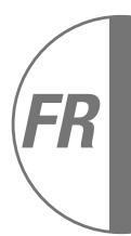 Sportstech F75 - Réglage du fond d'écran - 2