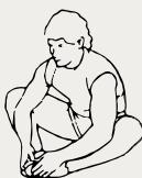 Sportstech F31s - ETIREMENT DU QUADRICEPS - 1
