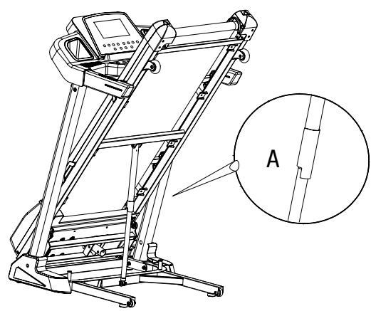 Sportstech F31s - DÉPLIAGE - 4