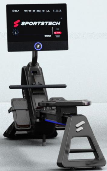 Sportstech sBike - Décovrez la variété de produits dans notre boutique en ligne. - 1