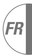 Sportstech X150 - Informations de sécurité importantes - 2