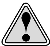 Sportstech X150 - Informations de sécurité importantes - 1