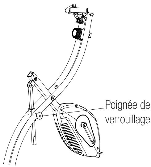 Sportstech X150 - Étape 3 - 1