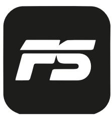 Sportstech CX700 - INFORMATIONS SUR L'UTILISATION DE L'APPLICATION : - 2
