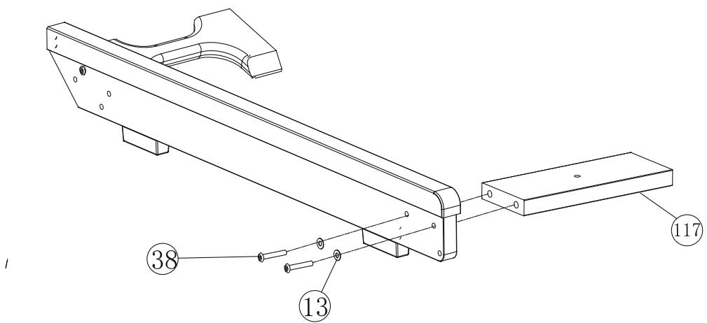 Sportstech AquaElite - ÉTAPE 2 - 2