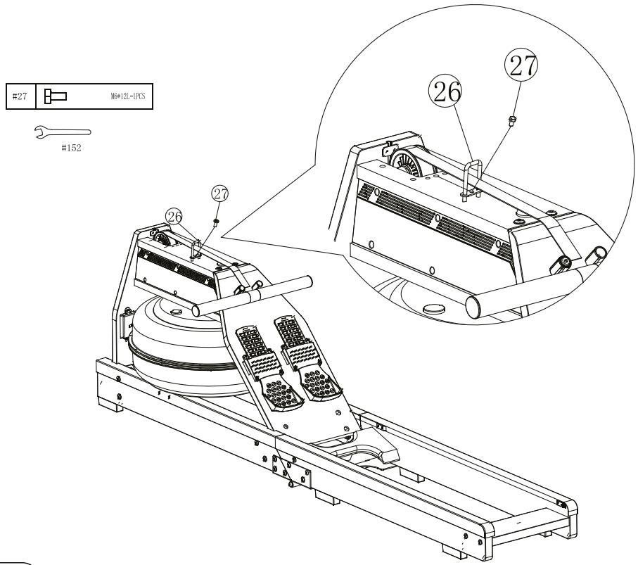 Sportstech AquaElite - ÉTAPE 10 - 1