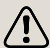 Sportstech PROwer - ATTENTION ! Risque de blessures graves, voire mortelles, par électrocution ! - 1