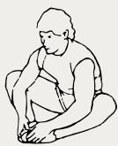 Sportstech PROwer - ETIREMENT DU QUADRICEPS - 1