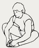 Sportstech sRow - ETIREMENT DU QUADRICEPS - 1