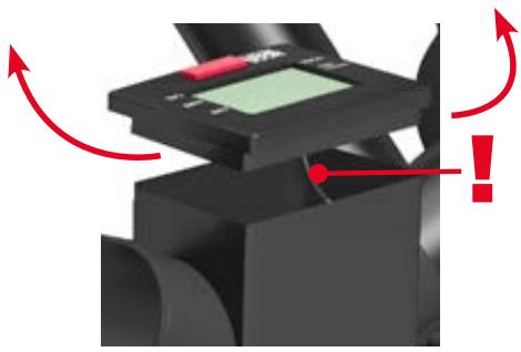 Sportstech STX300 - Remplacement de batterie - 1