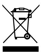 Sportstech STX300 - Mise au rebut - 2