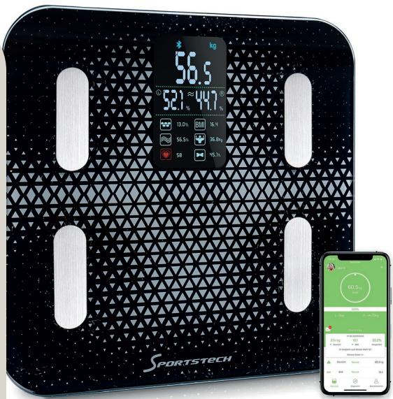 Sportstech VP250 - Cela pourrait aussi vous intéresser - 1