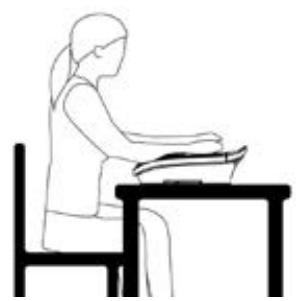 Sportstech VX350 - Zones d'application / Exercices - 4