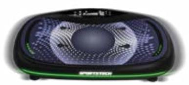 Sportstech VP500 - GÉNÉRALITÉS - 2