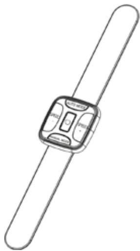 Sportstech VP500 - Contrôle - 3