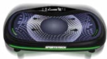 Sportstech VP500 - GÉNÉRALITÉS - 8