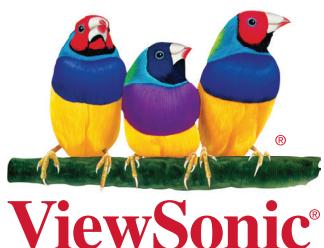 VIEWSONIC VP2788-5K - Ventes hors des États-Unis et du Canada : - 1