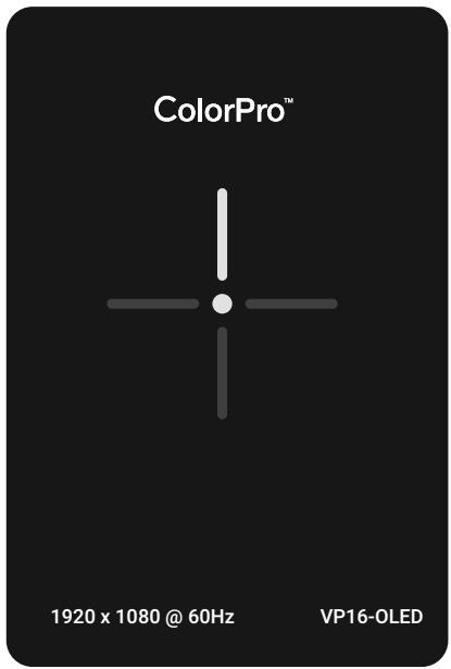 VIEWSONIC VP16-OLED - Color Mode (Mode couleur) - 2