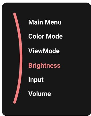 VIEWSONIC VP16-OLED - ViewMode (Mode visualisation) - 3