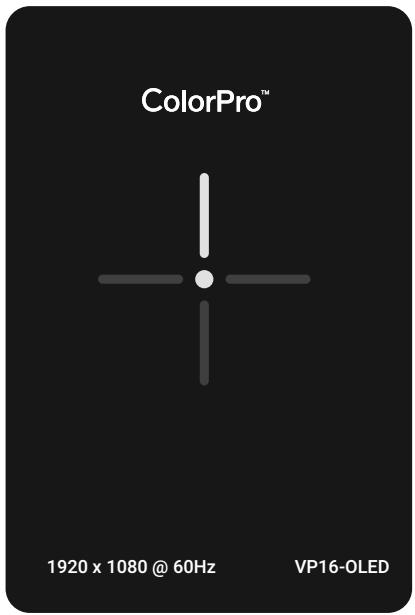 VIEWSONIC VP16-OLED - ViewMode (Mode visualisation) - 2