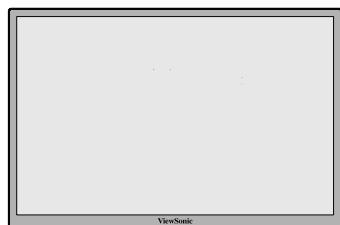 VIEWSONIC VP1656 - - Interrupteur mise en marche/arrêt - 4