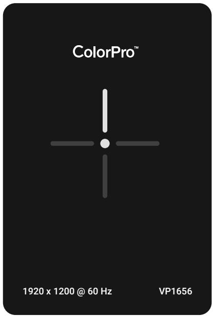 VIEWSONIC VP1656 - Color Mode (Mode couleur) - 2