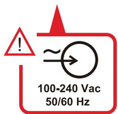 VIEWSONIC VP1656 - - Interrupteur mise en marche/arrêt - 5