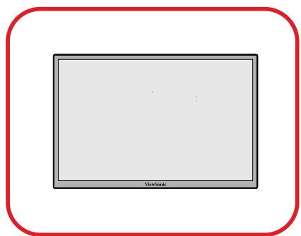 VIEWSONIC VP1656 - - Connexion Micro HDMI - 4