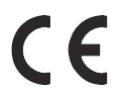 VIEWSONIC VP2458 - Conformité à la CE pour les pays européens - 1