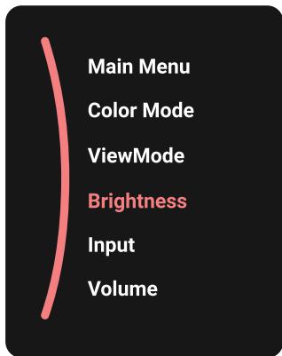 VIEWSONIC VP2488-4K - Viewmode (mode de visualisation) - 3