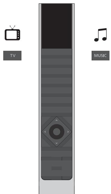 BANG & OLUFSEN BeoRemote One – BT - 12