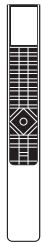BANG & OLUFSEN BeoRemote One – BT - 1