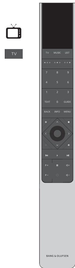 BANG & OLUFSEN BeoRemote One - 16