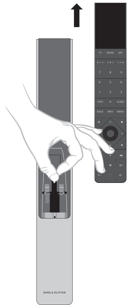 BANG & OLUFSEN BeoRemote One - 8