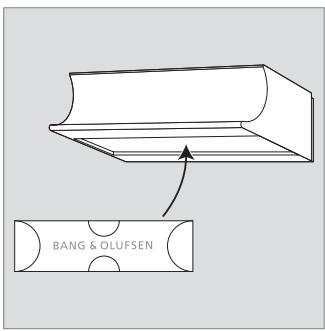 BANG & OLUFSEN BeoTime - Nettoyage - 1
