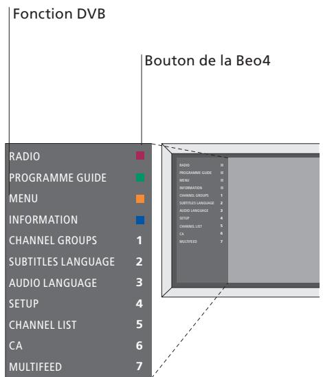 BANG & OLUFSEN DVB-HD - 1