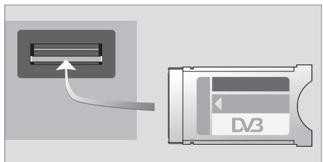 BANG & OLUFSEN DVB–T/S - A propos des cartes Smart ... - 2