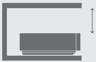 BANG & OLUFSEN DVD 1 - Instructions de mise en place du DVD 1 - 1