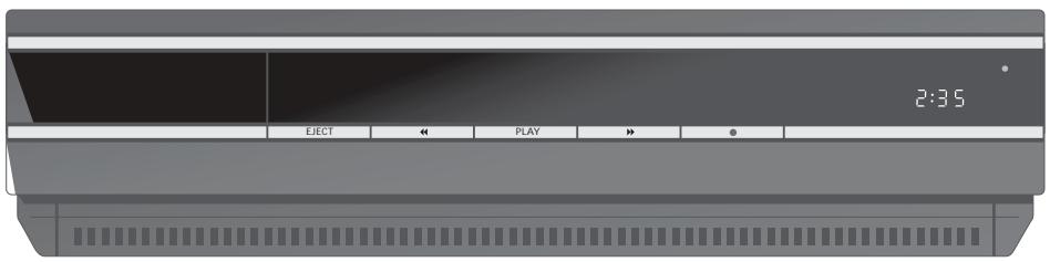 BANG & OLUFSEN DVD 1 - Installation du DVD 1 avec un télévisur donné... - 1