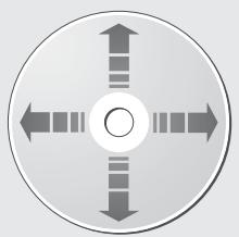 BANG & OLUFSEN DVD 1 - Maniement des disques DVD - 1
